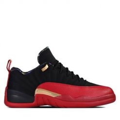 Buty do chodzenia męskie Nike Air Jordan 12 Retro Low Se Super Bowl. Buty sportowe casual Nike, bez wzorów, z gumy, bez zapięcia, nike air jordan. Za 1,553.00 zł.
