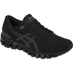Asics Gel-Quantum 360 Knit 2 t840n-001 41,5 Czarne. Buty do biegania marki ASICS. W wyprzedaży za 649.99 zł.