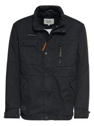 Camel Active Kurtka przejściowa w kolorze czarnym rozmiar: 58. Czarne kurtki Camel Active, bez wzorów, bez kaptura. Za 347.99 zł.