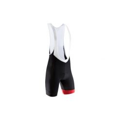 Spodenki na rower ROADCYCLING 500 męskie. Spodenki rowerowe marki WED'ZE. W wyprzedaży za 59.99 zł.