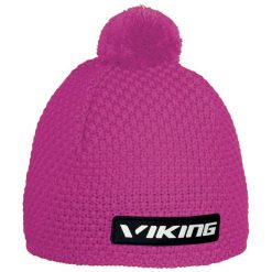 Czapka dla dorosłych Viking Berg GORE-TEX Infinium z Windstopper. Niebieskie czapki zimowe Viking, bez wzorów, z gore-texu. Za 119.90 zł.