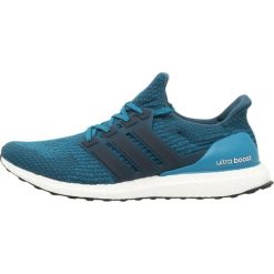 Adidas Performance ULTRA BOOST Obuwie do biegania treningowe petrol. Buty do biegania marki adidas Performance. Za 749.00 zł.