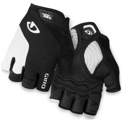 GIRO Rękawiczki rowerowe Strade Dure SG white black r. XL (GR-7059120). Rękawiczki marki GIRO. Za 151.21 zł.