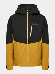 Halti Kurtka outdoor Biegga Neve M Dx Jacket 064-0679 Brązowy Regular Fit. Brązowe kurtki outdoor i hardshell Halti, m, bez wzorów, z syntetyku, bez kaptura. Za 1,239.00 zł.