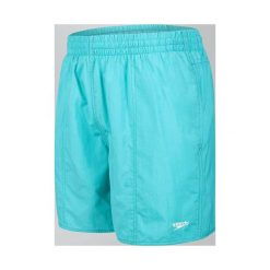 Speedo Szorty kąpielowe męskie Solid Leisure 16 Watershort Blue r. XL (8156916521). Kąpielówki marki Speedo. Za 59.10 zł.
