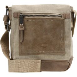 Camel active SUMATRA Torba na ramię beige. Torby na laptopa marki Camel Active. Za 209.00 zł.