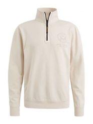PME Legend Bluza w kolorze kremowym rozmiar: L. Brązowe bluzy PME Legend, l, bez wzorów, z bawełny, bez kaptura. Za 267.29 zł.