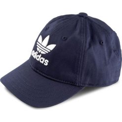 Czapka z daszkiem adidas - Trefoil Cap CD6973 Conavy/White. Czapki z daszkiem marki Adidas. Za 79.00 zł.