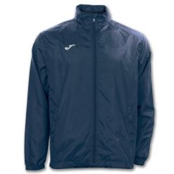 Kurtka do biegania męska Joma Iris przeciwdeszczowa. Zielone kurtki Joma, m, bez wzorów, bez kaptura. Za 123.99 zł.