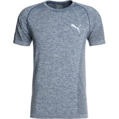 Puma BEST TEE Tshirt basic sargasso sea. T-shirty marki Puma. W wyprzedaży za 141.75 zł.