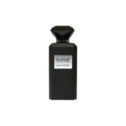Korloff Private Black Vetiver EDT 88ml. Perfumy męskie marki Kazar. Za 194.00 zł.
