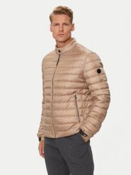 JOOP! Kurtka puchowa 17 JO-282Luke 30042623 Beżowy Regular Fit. Brązowe kurtki JOOP!, m, bez wzorów, z puchu, bez kaptura. Za 959.99 zł.