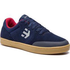 Sneakersy ETNIES - Marana 4101000403 Navy/Red/Gum 466. Buty sportowe casual marki Etnies. Za 339.00 zł.