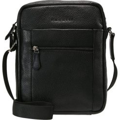 Bugatti CITTA SHOULDER BAG Torba na ramię schwarz. Torby na ramię marki Bugatti. Za 629.00 zł.