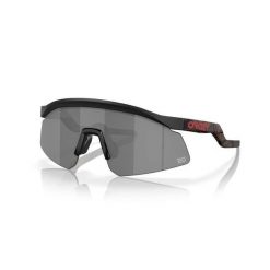 Okulary przeciwsłoneczne szklane Oakley Hydra Fabio Quartararo Prizm. Czarne okulary przeciwsłoneczne Oakley. Za 840.50 zł.