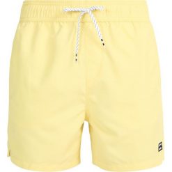 Billabong ALL DAY Szorty kąpielowe lemon. Kąpielówki marki Billabong. Za 149.00 zł.