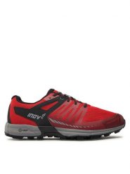 Inov-8 Buty do biegania Roclite G 275 V2 001097-RDDRGY-M-01 Czerwony. Czerwone buty do biegania Inov-8, bez wzorów, z materiału, bez zapięcia, do biegania. Za 559.99 zł.