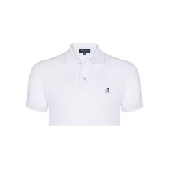Giorgio Di Mare Koszulka Polo Męska gi3484096 Xxl Biała. Koszulki polo Giorgio Di Mare. Za 109.00 zł.