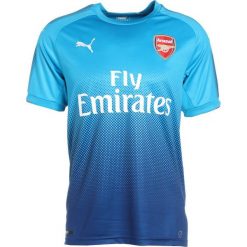 Puma ARSENAL LONDON FC AWAY Artykuły klubowe blue danube/limoges. T-shirty marki Puma. Za 339.00 zł.