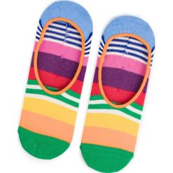 Skarpety Stopki Unisex HAPPY SOCKS - MST06-3000 Kolorowy. Skarpety marki Happy Socks. Za 27.90 zł.