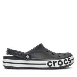 Klapki Crocs. Czarne klapki Crocs. Za 229.99 zł.
