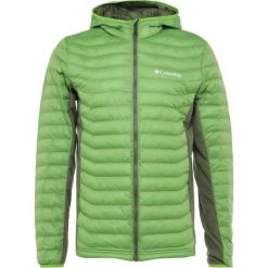 Columbia POWDER LITE LIGHT HOODED JACKET Kurtka Outdoor spring/mosstone. Kurtki outdoor i hardshell marki Columbia. Za 499.00 zł.