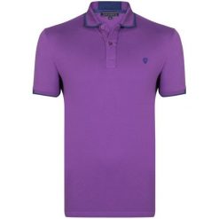 Felix Hardy Koszulka Męska Polo M Fioletowa. Koszulki polo marki Felix Hardy. W wyprzedaży za 129.00 zł.