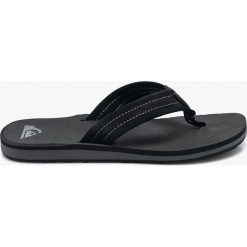 Quiksilver - Japonki. Japonki marki Quiksilver. W wyprzedaży za 79.90 zł.