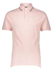 Hackett London Koszulka polo w kolorze jasnoróżowym rozmiar: XXL. Różowe koszulki polo Hackett London, xxl, bez wzorów, z bawełny, bez kołnierzyka, bez ramiączek. Za 239.99 zł.