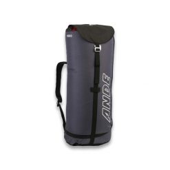 Kamizelka Ande Torba Linowa Nibbio Dorośli. Szare kamizelki sportowe Ande, s, bez wzorów, z nylonu, bez kaptura, trekkingowe. Za 338.99 zł.