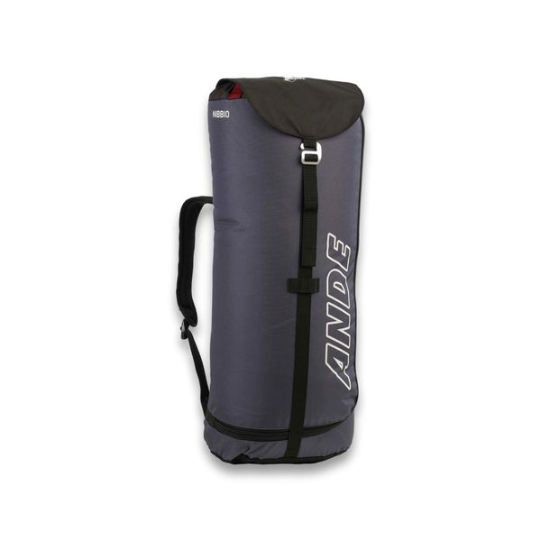Kamizelka Ande Torba Linowa Nibbio Dorośli. Szare kamizelki sportowe Ande, s, bez wzorów, z nylonu, bez kaptura, trekkingowe. Za 338.99 zł.