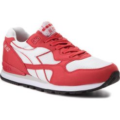 Sneakersy DIADORA - N-92 501.171820 01 45051 Tomato. Buty sportowe casual marki Diadora. W wyprzedaży za 199.00 zł.