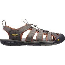 Keen Sandały męskie Keen Clearwater Cnx Raven/Tortoise Shell r. 45 (1014456). Sandały marki Keen. Za 299.00 zł.