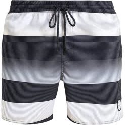 O'Neill SANTA CRUZ STRIPE Szorty kąpielowe black. Kąpielówki marki O'Neill, m, z materiału. W wyprzedaży za 167.20 zł.