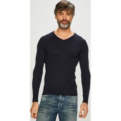 Scotch & Soda - Sweter. Swetry nierozpinane marki Scotch & Soda. W wyprzedaży za 199.90 zł.