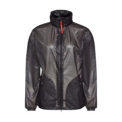 Kurtka wodoodporna eaSt Pro Light. Czarne kurtki EAST, m, bez wzorów, z materiału, bez kaptura. Za 476.90 zł.