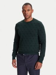 Guess Sweter M5YR10 Z3OE2 Zielony Reglan Fit. Zielone swetry rozpinane Guess, m, z aplikacjami, z syntetyku, bez kołnierzyka, bez ramiączek. Za 339.99 zł.