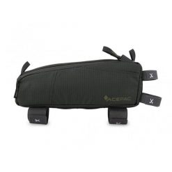 Torba rowerowa na ramę Acepac Fuel Bag L MKIII. Zielone torby na ramię ACEPAC, bez wzorów, z nylonu, na ramię, bez dodatków. Za 265.00 zł.