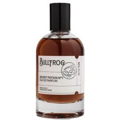 Bullfrog Secret Potion N1 Woda perfumowana 100 ml Męskie. Perfumy męskie Bullfrog. Za 300.00 zł.