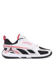 Nike Buty do koszykówki Jordan Heir Series FQ3858 106 Biały. Białe buty do koszykówki Nike, bez zapięcia, do koszykówki. Za 449.99 zł.