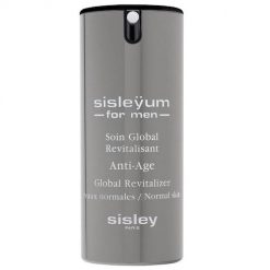 Sisley - Sisleÿum For Men Normal Skin - Krem Do Cery Normalnej Dla Mężczyzn - Peaux Normales - 50 ml - Dla Mężczyzn. Kremy i balsamy Sisley. Za 1,269.00 zł.