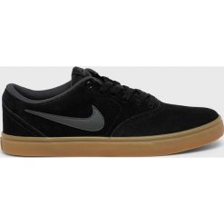 Nike - Buty Sb Check Solar. Buty sportowe casual marki Nike. Za 249.90 zł.