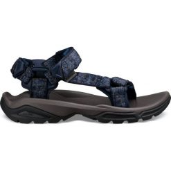 TEVA Sandały męskie Terra Fi 4 granatowe r. 39.5 (1004485 RCB). Sandały marki Teva. Za 331.80 zł.