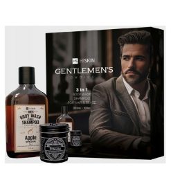 Hiskin Gentleman’s Choice Set Pielęgnacja ciała 1 ct Męskie. Pielęgnacja ciała Hiskin. Za 51.99 zł.