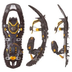 Rakiety śnieżne (rozmiar 39 do 47) TSL Rescue Symbioz Adjust M Titan. Brązowe buty trekkingowe TSL, bez wzorów, bez zapięcia. Za 1,334.00 zł.