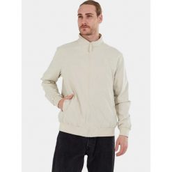 Kurtka przejściowa męska Fundango Harrington. Brązowe kurtki Fundango, m, bez wzorów, bez kaptura. Za 379.90 zł.