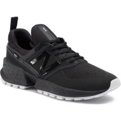 Sneakersy NEW BALANCE - MS574KTB Czarny. Buty sportowe casual marki New Balance. Za 399.99 zł.
