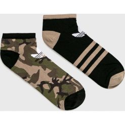 Adidas Originals - Skarpety (2-pack). Skarpety adidas Originals. Za 39.90 zł.