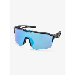 Okulary przeciwsłoneczne GOG Valhalla - matt black. Czarne okulary przeciwsłoneczne GOG. Za 419.99 zł.
