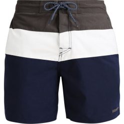 Brunotti CATAMARAN Szorty kąpielowe pearl grey. Kąpielówki marki Brunotti. W wyprzedaży za 160.65 zł.